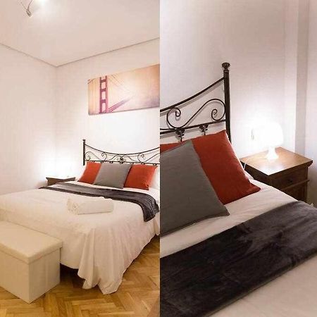 Un Elegante Piso Para Descubrir Madryt Zewnętrze zdjęcie