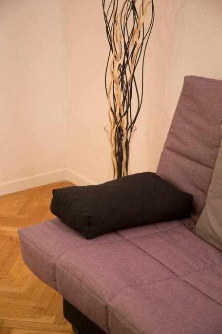 Un Elegante Piso Para Descubrir Madryt Zewnętrze zdjęcie