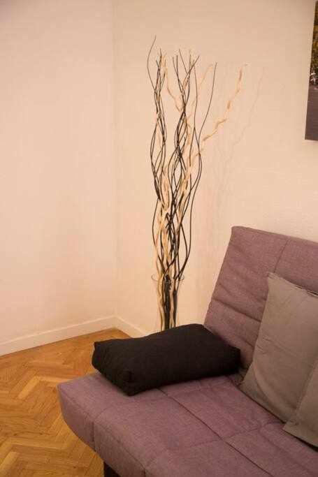 Un Elegante Piso Para Descubrir Madryt Zewnętrze zdjęcie
